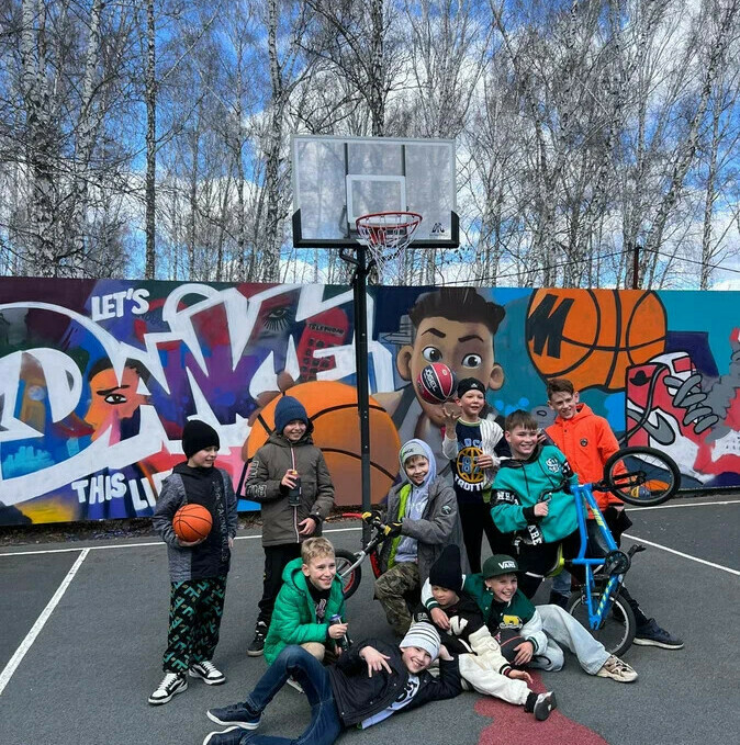 Описание изображения